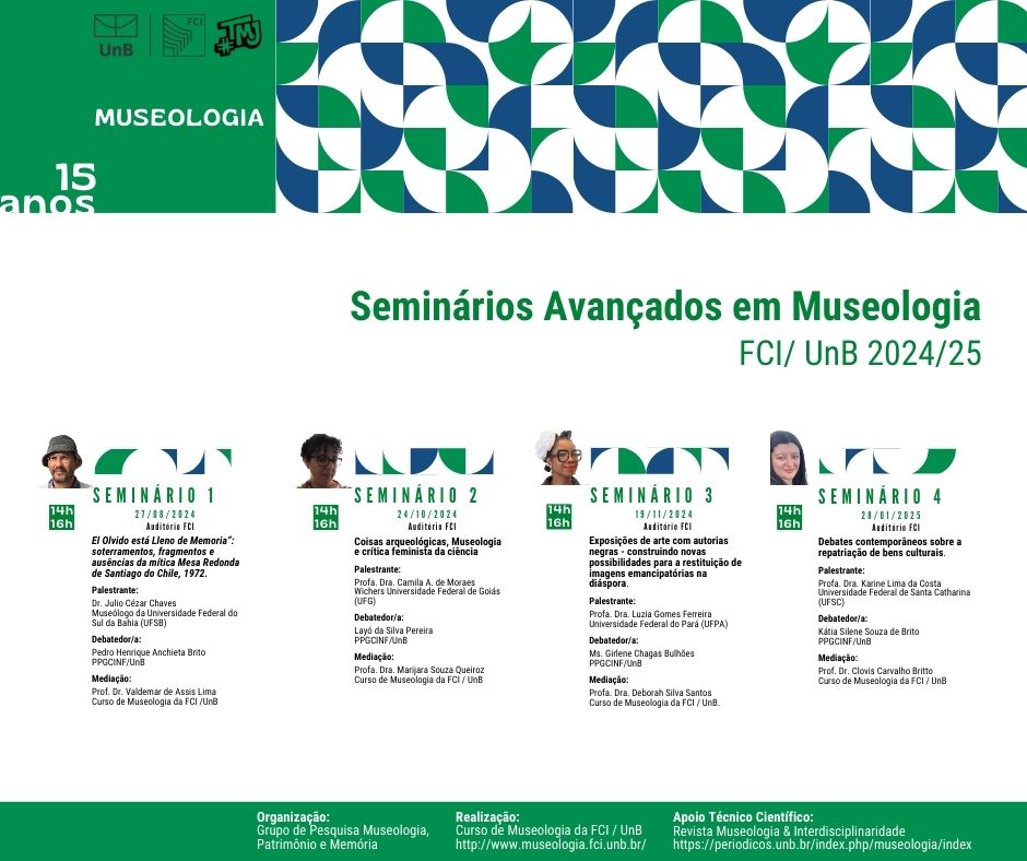 Seminários